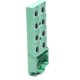 Verteilerbox SACB-8/16-L-C Neuwertig
